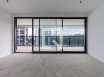 Apartamento · 140m² · 3 Quartos · 2 Vagas · Apartamento à Venda - Brooklin, 3 Quartos,  140 m² - São Paulo