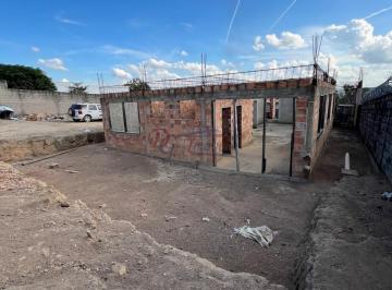 Casa · 190m² · 3 Quartos · 5 Vagas · Casa em construção em lote de 656m² à venda no bairro Bandeirinhas em Betim