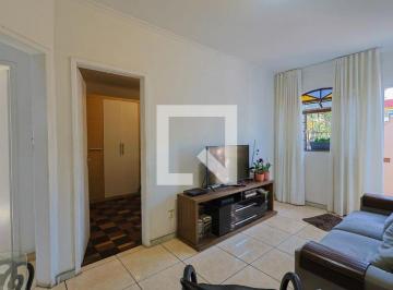 Casa · 92m² · 2 Quartos · Casa à Venda - Renascença, 2 Quartos, 92 m² - Belo Horizonte