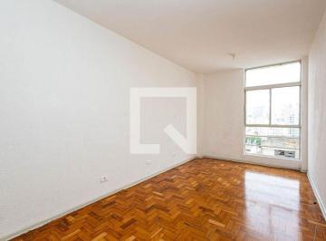 Apartamento · 33m² · 1 Quarto · Apartamento para Aluguel - Bela Vista, 1 Quarto, 33 m² - São Paulo