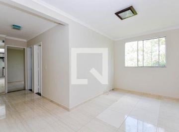Apartamento · 45m² · 2 Quartos · 1 Vaga · Apartamento para Aluguel - Água Chata, 2 Quartos, 45 m² - Guarulhos