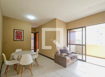 Apartamento · 72m² · 2 Quartos · 1 Vaga · Apartamento para Aluguel - Armação, 2 Quartos, 72 m² - Salvador