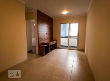 Apartamento · 55m² · 2 Quartos · 1 Vaga · Apartamento para Aluguel - Jardim Anália Franco, 2 Quartos,  55 m² - São Paulo