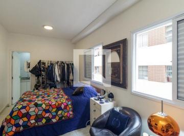 Apartamento · 30m² · 1 Quarto · 1 Vaga · Apartamento para Aluguel - Santa Cecília, 1 Quarto,  30 m² - São Paulo