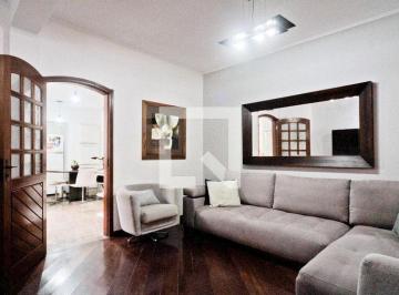 Casa · 258m² · 3 Quartos · 1 Vaga · Casa para Aluguel - Casa Verde, 3 Quartos, 258 m² - São Paulo