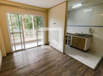 Apartamento · 55m² · 2 Quartos · 1 Vaga · Apartamento para Aluguel - Panamby, 2 Quartos, 55 m² - São Paulo