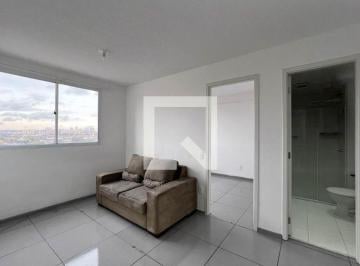 Apartamento · 35m² · 2 Quartos · Apartamento para Aluguel - Ipiranga, 2 Quartos, 35 m² - São Paulo