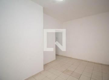 Sobre o imóvel: Casa 04, imóvel com sala, cozinha, quarto e banheiro. Água e luz · Casa para Aluguel - Vila Miriam, 1 Quarto,  55 m² - São Paulo