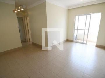 Apartamento · 63m² · 2 Quartos · 2 Vagas · Apartamento para Aluguel - Mansões Santo Antônio, 2 Quartos,  63 m² - Campinas