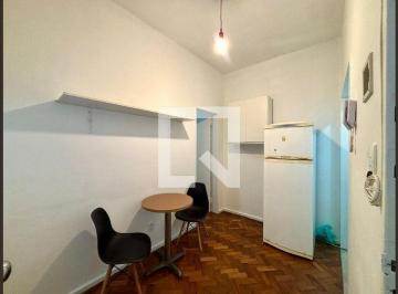 Apartamento · 38m² · 1 Quarto · Apartamento para Aluguel - Copacabana, 1 Quarto, 38 m² - Rio de Janeiro