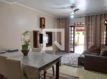 Casa · 300m² · 3 Quartos · 6 Vagas · Casa para Aluguel - Parque Continental II, 3 Quartos,  300 m² - Guarulhos