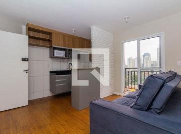 Apartamento · 46m² · 2 Quartos · 1 Vaga · Apartamento para Aluguel - Penha de França, 2 Quartos,  46 m² - São Paulo