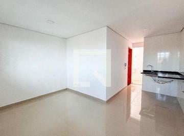 Apartamento · 40m² · 1 Quarto · Apartamento para Aluguel - Vila Dalila, 1 Quarto,  40 m² - São Paulo