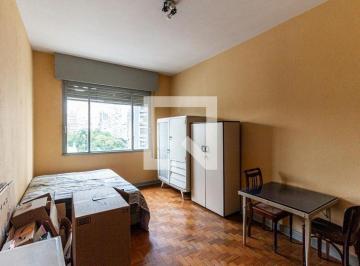 Apartamento · 36m² · 1 Quarto · Apartamento para Aluguel - Centro, 1 Quarto,  36 m² - São Paulo
