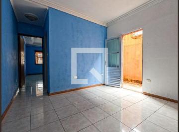 Casa · 80m² · 2 Quartos · Casa para Aluguel - Jaraguá, 2 Quartos, 80 m² - São Paulo