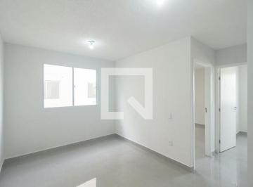 Apartamento · 43m² · 2 Quartos · 3 Vagas · Apartamento para Aluguel - Guaratiba, 2 Quartos,  43 m² - Rio de Janeiro