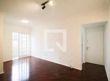 Apartamento · 70m² · 2 Quartos · 1 Vaga · Apartamento para Aluguel - Vila Olímpia, 2 Quartos, 70 m² - São Paulo