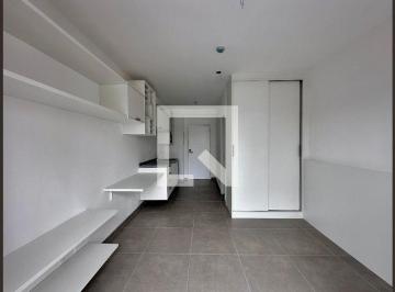 Apartamento · 28m² · Imoveis - no Campo Belo