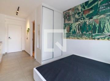 Apartamento · 28m² · Imoveis - no Campo Belo