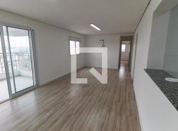 Apartamento · 130m² · 3 Quartos · 3 Vagas · Apartamento para Aluguel - Vila Andrade, 3 Quartos, 130 m² - São Paulo