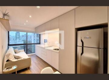 Apartamento · 40m² · 2 Quartos · 1 Vaga · Apartamento para Aluguel - Vila Pompéia, 2 Quartos,  40 m² - São Paulo