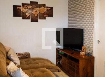 Apartamento · 94m² · 2 Quartos · 1 Vaga · Apartamento para Aluguel - Santa Maria, 2 Quartos,  94 m² - Osasco