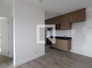 Apartamento · 41m² · 2 Quartos · 1 Vaga · Apartamento para Aluguel - Penha de França, 2 Quartos, 41 m² - São Paulo