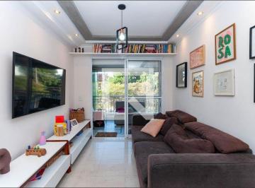 Apartamento · 90m² · 3 Quartos · 2 Vagas · Apartamento para Aluguel - Barra Funda, 3 Quartos, 90 m² - São Paulo