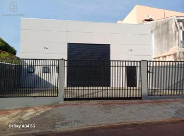 Comercial · 330m² · 6 Vagas · Barracão para alugar em Londrina, Centro, com 330 m²
