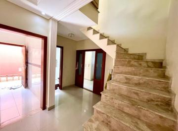 Casa · 244m² · 4 Quartos · 2 Vagas · Sobrado à venda em Sorocaba, Jardim Santa Bárbara, com 4 quartos, com 244.7 m²