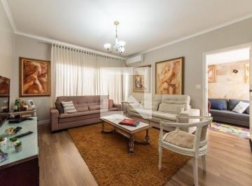 Casa · 209m² · 2 Quartos · 2 Vagas · Casa à Venda - Bosque da Saúde, 2 Quartos, 209 m2