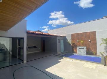 imagem-1 · Casa Terréa 3 Quartos no Residencial Prado em Senador Canedo Casa de Rua com 3 Quarto(s) por R$ 620.