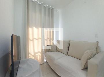 Apartamento · 47m² · 2 Quartos · 1 Vaga · Apartamento à Venda - Cidade Satélite íris, 2 Quartos, 47 m² - Campinas