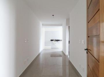Apartamento · 43m² · 2 Quartos · Apartamento à Venda - Vila Ede, 2 Quartos, 43 m² - São Paulo