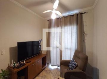 Apartamento · 60m² · 2 Quartos · 1 Vaga · Apartamento à Venda - Jardim das Bandeiras, 2 Quartos, 60 m² - Campinas