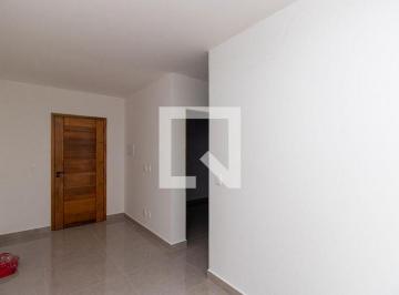 Apartamento · 43m² · 2 Quartos · Apartamento à Venda - Vila Ede, 2 Quartos, 43 m² - São Paulo