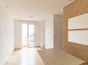 Apartamento · 50m² · 2 Quartos · 1 Vaga · Apartamento à Venda - Ponte Rasa, 2 Quartos, 50 m² - São Paulo