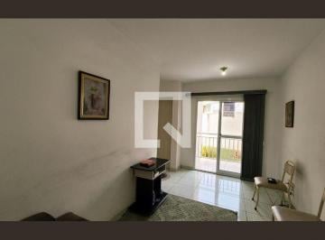 Apartamento · 51m² · 2 Quartos · 1 Vaga · Apartamento à Venda - Jardim Itália, 2 Quartos,  51 m² - Várzea Paulista
