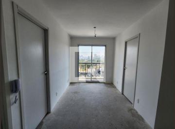 Apartamento · 36m² · 2 Quartos · Apartamento à Venda - Moema, 2 Quartos, 36 m² - São Paulo