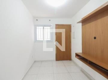 Apartamento · 30m² · 1 Quarto · Apartamento à Venda - Vila Esperança, 1 Quarto, 30 m² - São Paulo