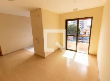 Apartamento · 56m² · 1 Quarto · 1 Vaga · Apartamento à Venda - Jardim Planalto, 1 Quarto, 56 m² - Campinas