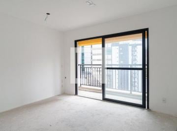 Apartamento · 24m² · 1 Quarto · Apartamento à Venda - Consolação, 1 Quarto, 24 m² - São Paulo