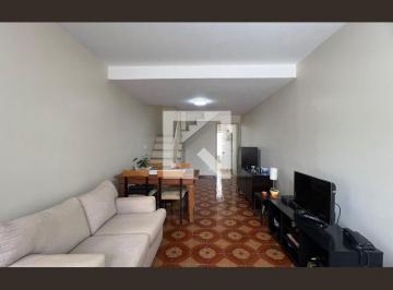 Casa · 110m² · 2 Quartos · 2 Vagas · Casa à Venda - Alto de Pinheiros, 2 Quartos, 110 m² - São Paulo