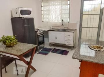 Apartamento · 46m² · 1 Quarto · Apartamento à Venda - Vila Mariana, 1 Quarto, 46 m² - São Paulo