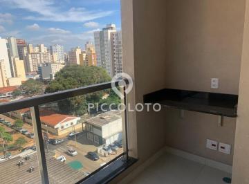 Apartamento · 50m² · 1 Quarto · Apartamento à venda em Campinas, Bosque, com 1 suíte, com 50.89 m², SOFT JEQUITIBÁS