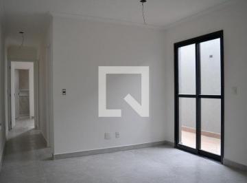 Apartamento · 65m² · 2 Quartos · 1 Vaga · Apartamento à Venda - Vila América, 2 Quartos, 65 m² - Santo André