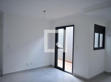 Apartamento · 65m² · 2 Quartos · 1 Vaga · Apartamento à Venda - Vila América, 2 Quartos, 65 m² - Santo André