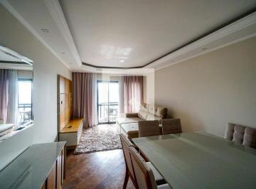 Apartamento · 122m² · 3 Quartos · 2 Vagas · Apartamento à Venda - Vila Carrão, 3 Quartos, 122 m² - São Paulo