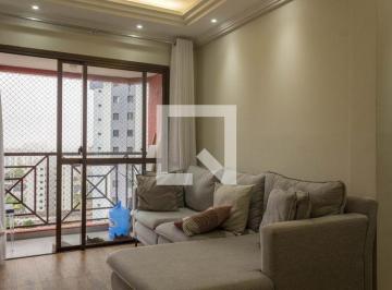 Apartamento · 72m² · 3 Quartos · 2 Vagas · Apartamento à Venda - Jardim do Mar, 3 Quartos, 72 m² - São Bernardo do Campo