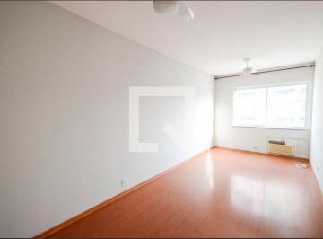 Apartamento · 75m² · 2 Quartos · 1 Vaga · Apartamento à Venda - Maracanã, 2 Quartos,  75 m² - Rio de Janeiro